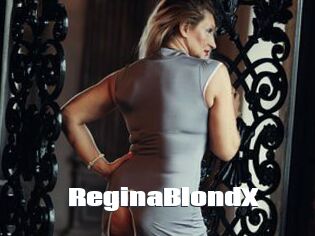 ReginaBlondX