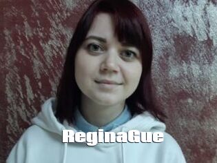 ReginaGue