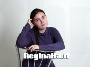 ReginaHauf