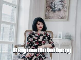 ReginaHolmberg