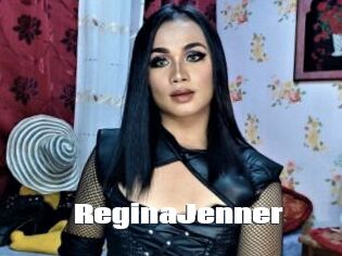 ReginaJenner