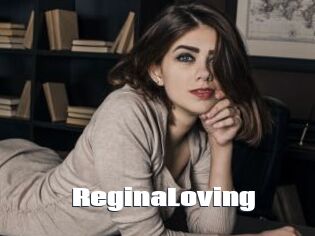 ReginaLoving