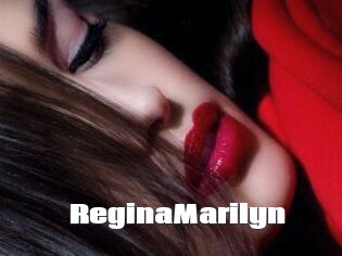 ReginaMarilyn