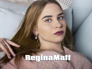 ReginaMatt