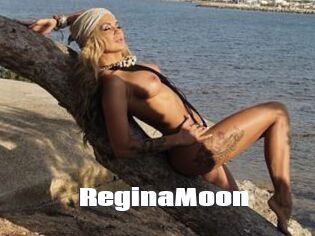 ReginaMoon The hot porn
