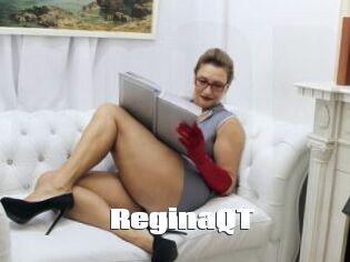 ReginaQT