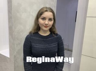 ReginaWay