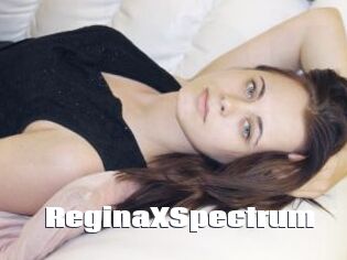 ReginaXSpectrum