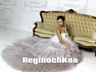 Reginochkaa