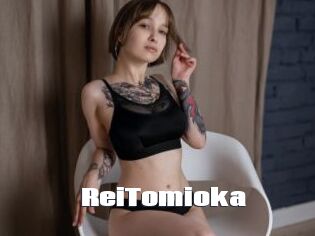 ReiTomioka