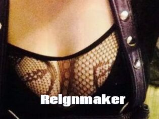 Reignmaker