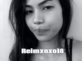 Reimxoxo18
