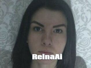 ReinaAi The hot porn