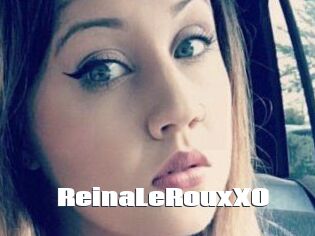 ReinaLeRouxXO