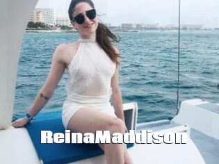 ReinaMaddison