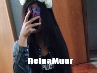 ReinaMuur