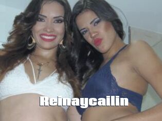 Reinaycailin