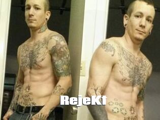 RejeKt The hot porn