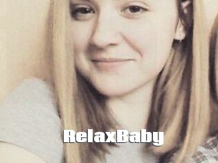 RelaxBaby