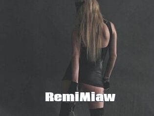 RemiMiaw