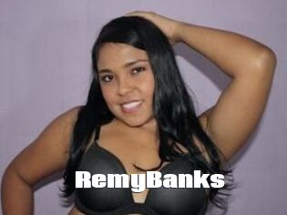 RemyBanks The hot porn