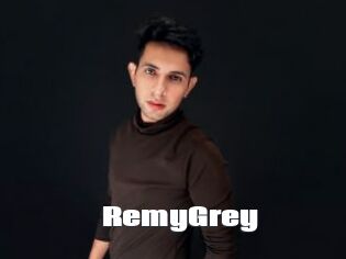 RemyGrey