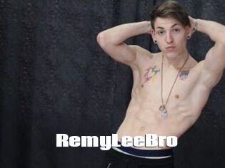 RemyLeeBro