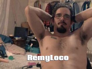 RemyLoco