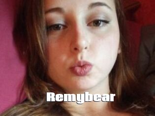 Remybear