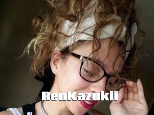 RenKazukii
