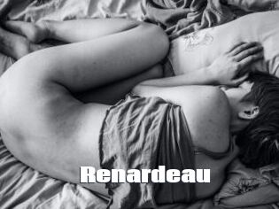 Renardeau
