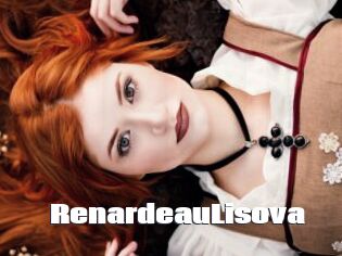 RenardeauLisova
