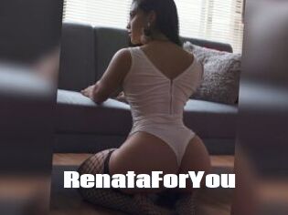 RenataForYou