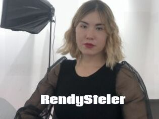 RendySteler