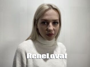 ReneLovat