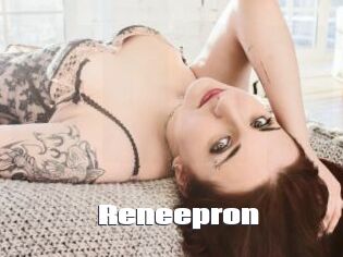 Reneepron