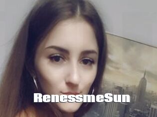 RenessmeSun