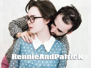 RennieAndPatrick