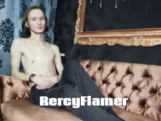 RercyFlamer The hot porn