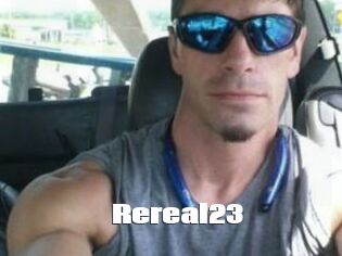 Rereal23