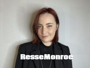ResseMonroe