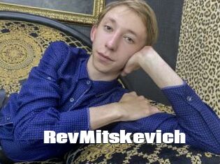 RevMitskevich