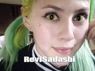 ReviSadashi