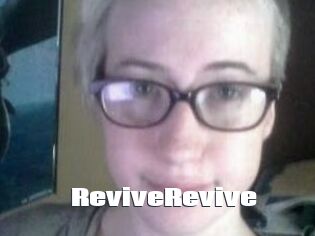 ReviveRevive The hot porn