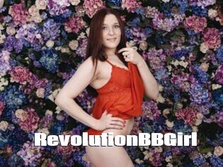 RevolutionBBGirl