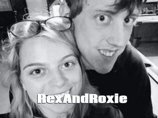 RexAndRoxie