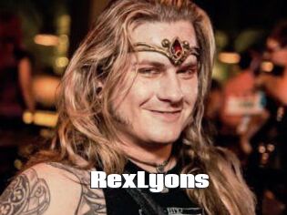 RexLyons