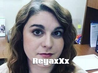 Reya_xXx The hot porn