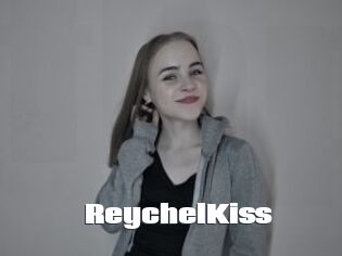 ReychelKiss