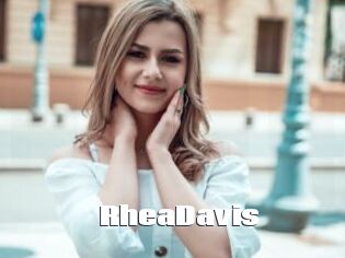 RheaDavis